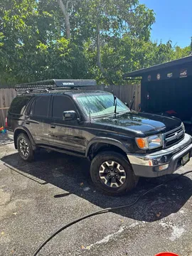 1999 Toyota 4Runner