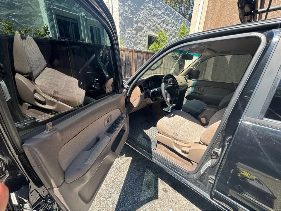 1999 Toyota 4Runner 3rd Gen - Image 3 of 13