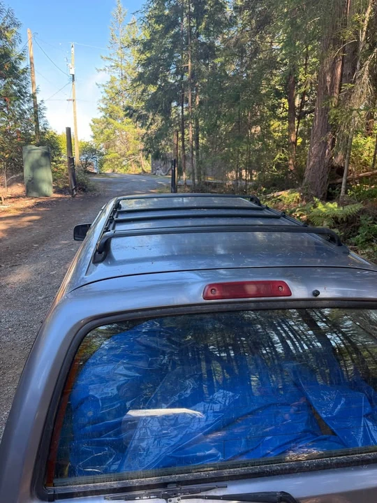 1999 Toyota 4Runner 3rd Gen - Image 5 of 7