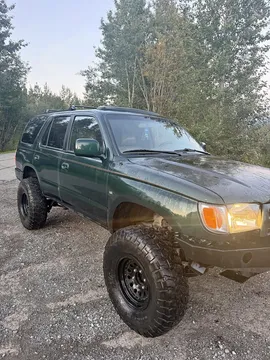 1999 Toyota 4Runner