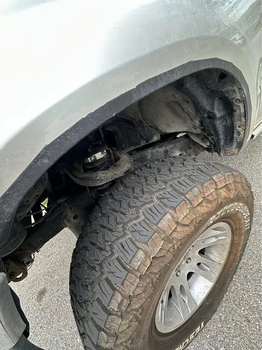 1999 Toyota 4Runner 3rd Gen - Image 16 of 20