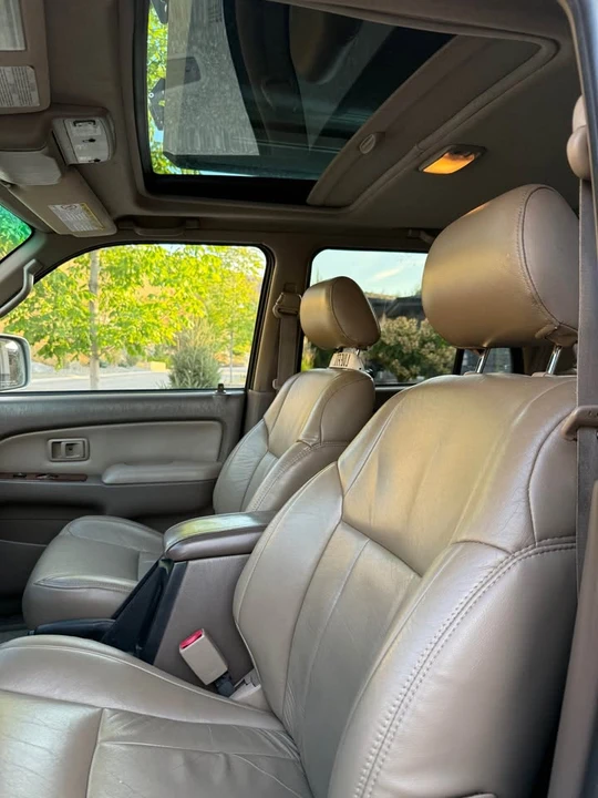 1999 Toyota 4Runner 3rd Gen - Image 11 of 16