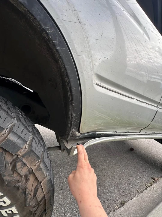 1999 Toyota 4Runner 3rd Gen - Image 19 of 20