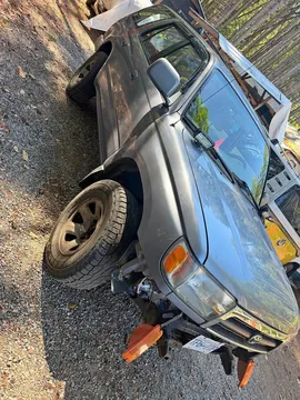 1999 Toyota 4Runner