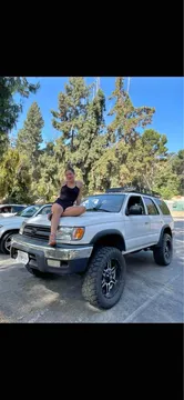 1999 Toyota 4Runner