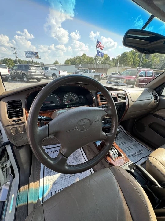 1999 Toyota 4Runner 3rd Gen - Image 14 of 17
