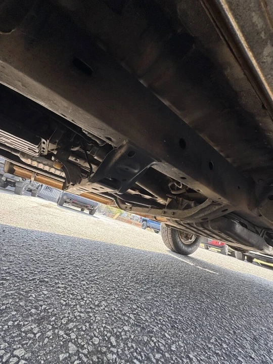 1999 Toyota 4Runner 3rd Gen - Image 16 of 17