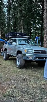 1999 Toyota 4Runner