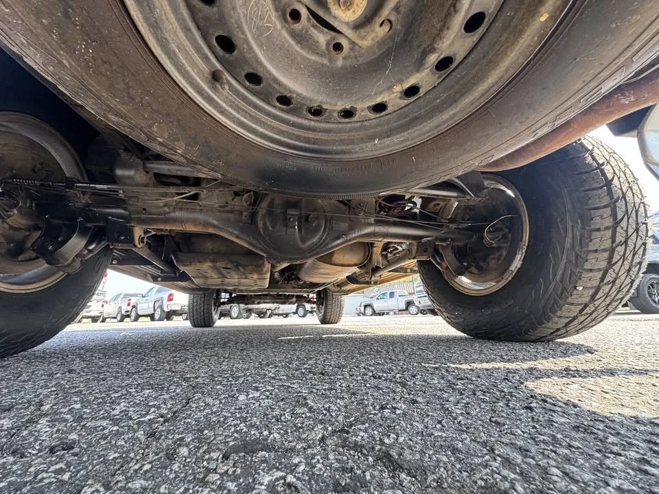 1999 Toyota 4Runner 3rd Gen - Image 17 of 17