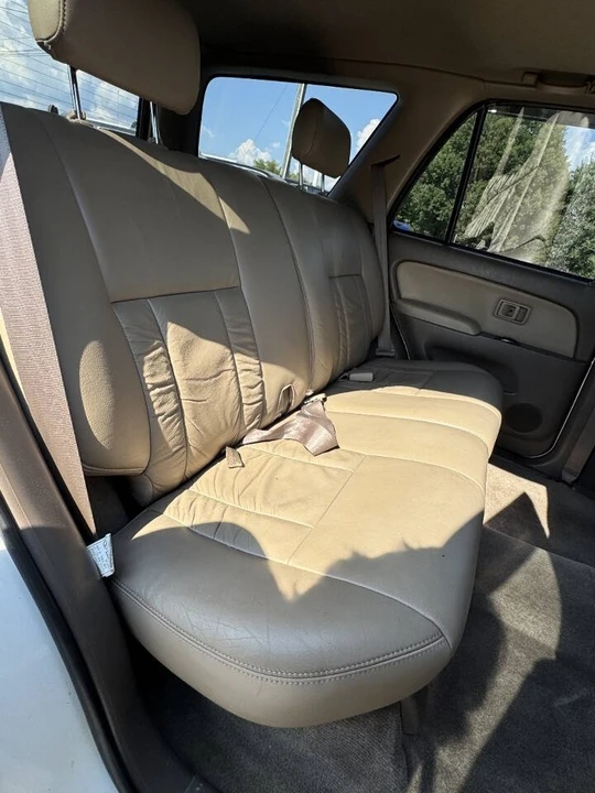 1999 Toyota 4Runner 3rd Gen - Image 10 of 17