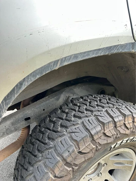 1999 Toyota 4Runner 3rd Gen - Image 11 of 20