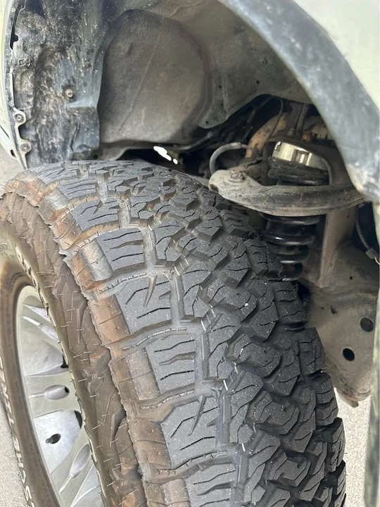 1999 Toyota 4Runner 3rd Gen - Image 12 of 20