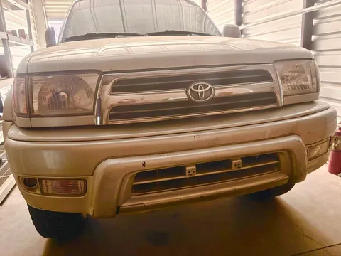 1999 Toyota 4Runner Limited