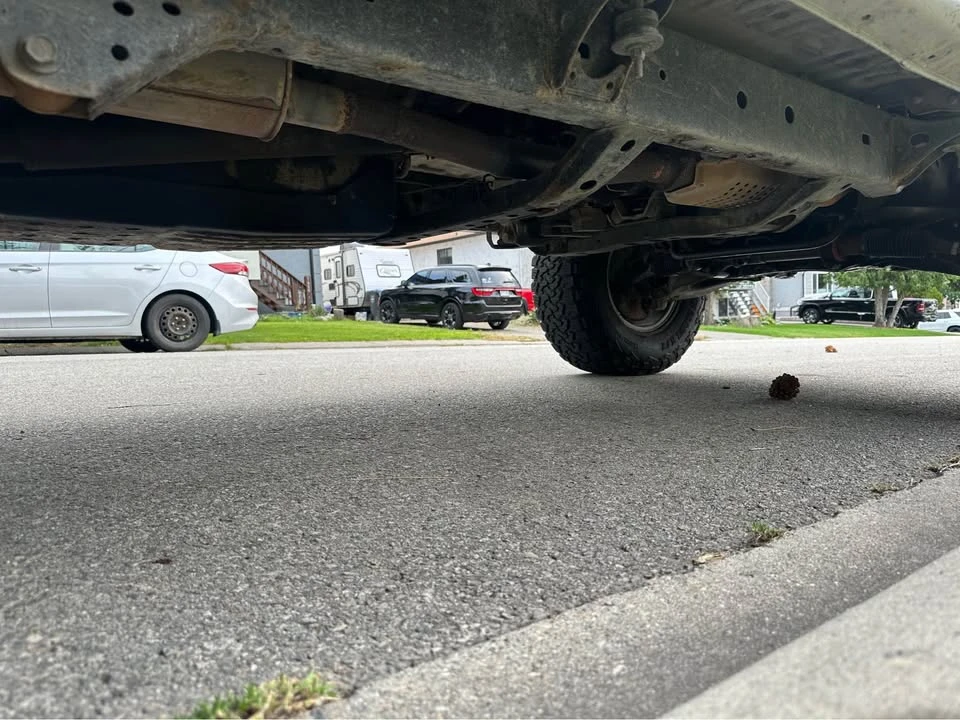 1999 Toyota 4Runner 3rd Gen - Image 13 of 20