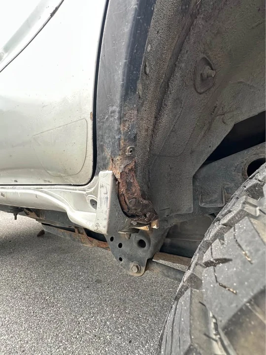 1999 Toyota 4Runner 3rd Gen - Image 18 of 20
