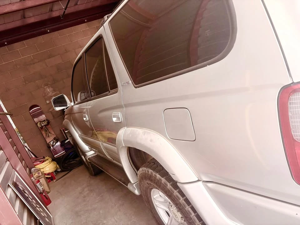 1999 Toyota 4Runner 3rd Gen - Image 8 of 9