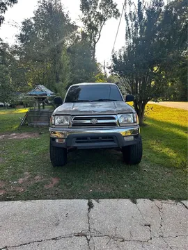 1999 Toyota 4Runner