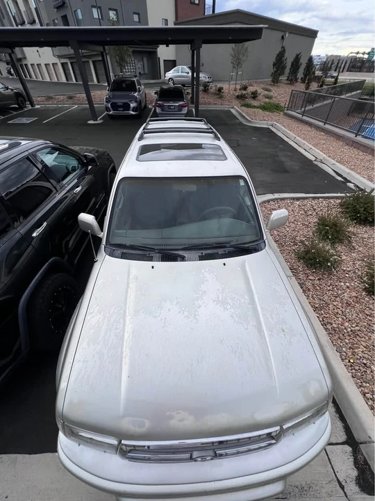 1999 Toyota 4Runner 3rd Gen - Image 6 of 11