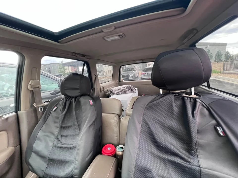 1999 Toyota 4Runner 3rd Gen - Image 10 of 11