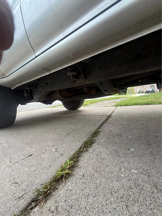 1999 Toyota 4Runner 3rd Gen - Image 7 of 8
