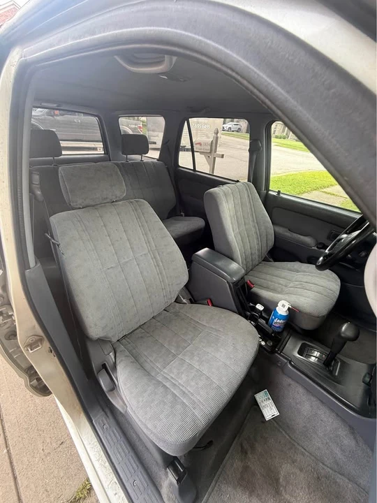 1999 Toyota 4Runner 3rd Gen - Image 6 of 8