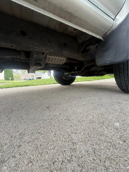 1999 Toyota 4Runner 3rd Gen - Image 8 of 8