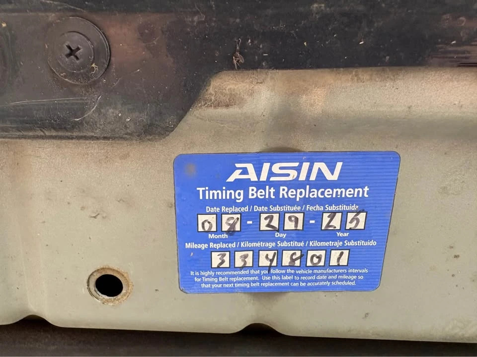 1999 Toyota 4Runner 3rd Gen - Image 3 of 7