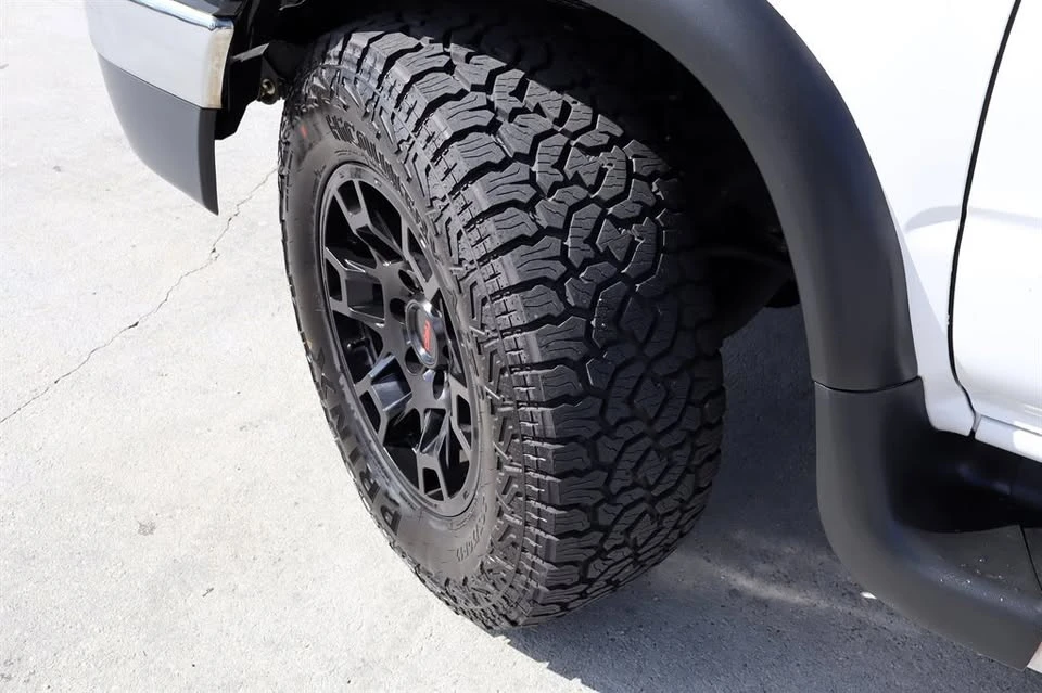 1999 Toyota 4Runner 3rd Gen - Image 17 of 20