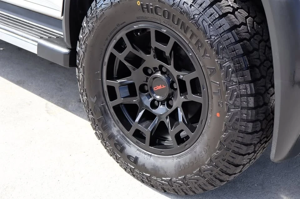 1999 Toyota 4Runner 3rd Gen - Image 20 of 20
