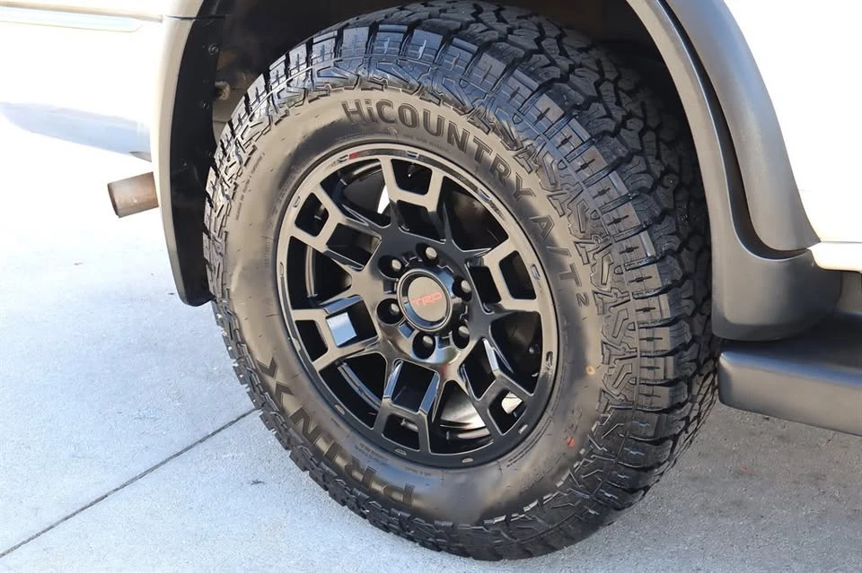 1999 Toyota 4Runner 3rd Gen - Image 19 of 20