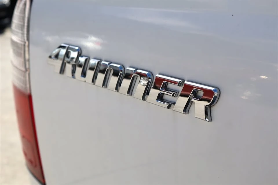 1999 Toyota 4Runner 3rd Gen - Image 15 of 20