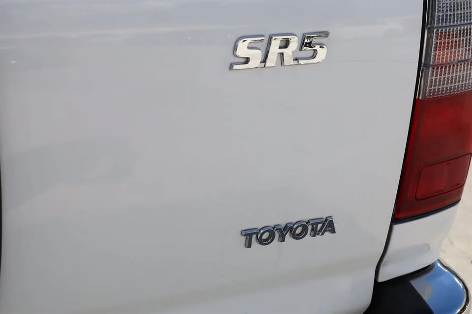 1999 Toyota 4Runner 3rd Gen - Image 16 of 20