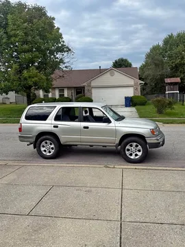 1999 Toyota 4Runner Base