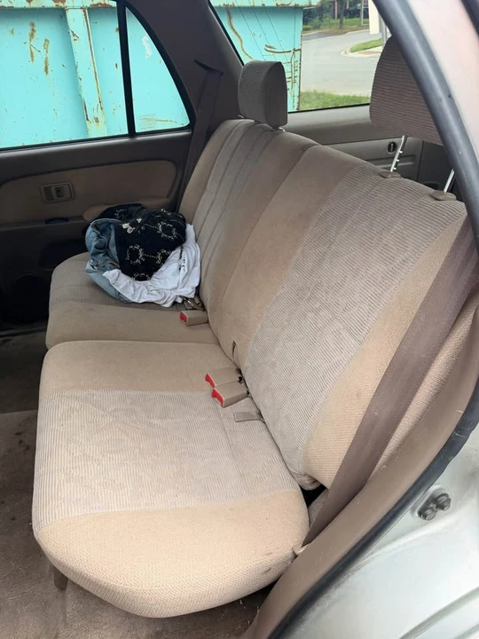 1999 Toyota 4Runner 3rd Gen - Image 10 of 20