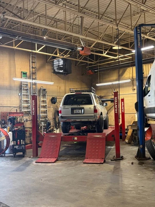 1999 Toyota 4Runner 3rd Gen - Image 16 of 20