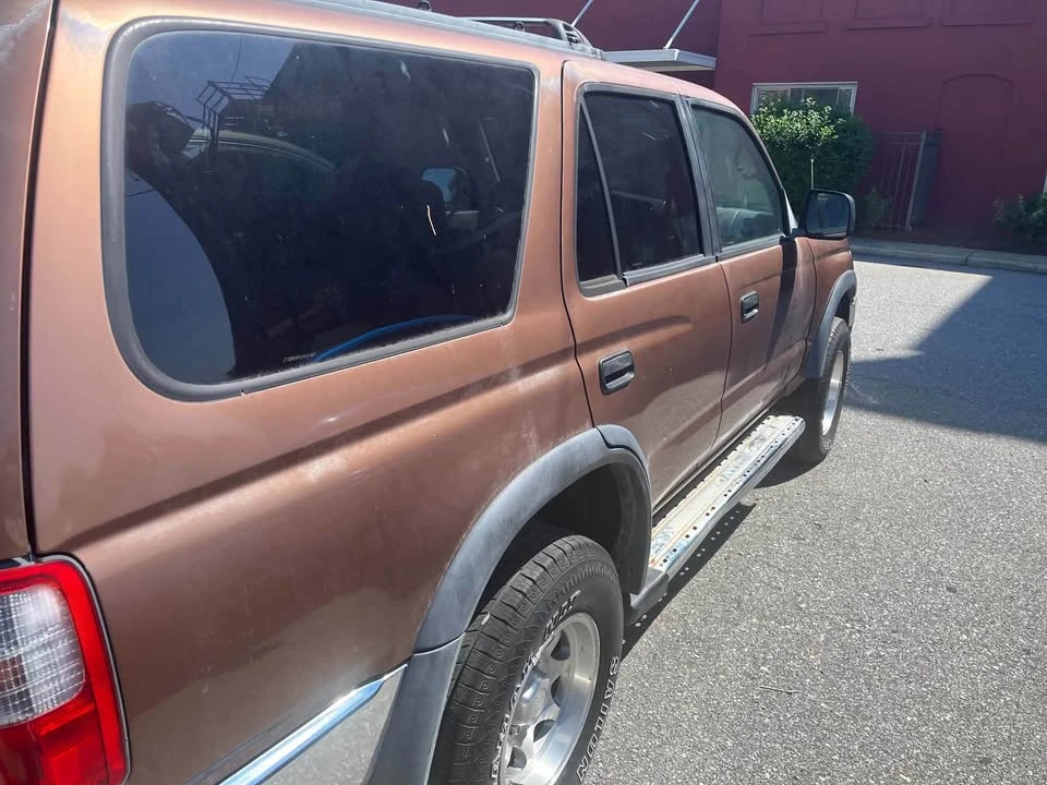1999 Toyota 4Runner 3rd Gen - Image 5 of 6