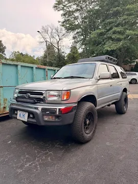 1999 Toyota 4Runner SR5