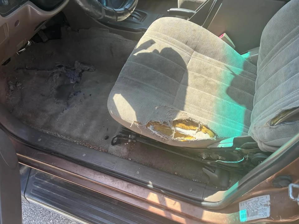 1999 Toyota 4Runner 3rd Gen - Image 6 of 6