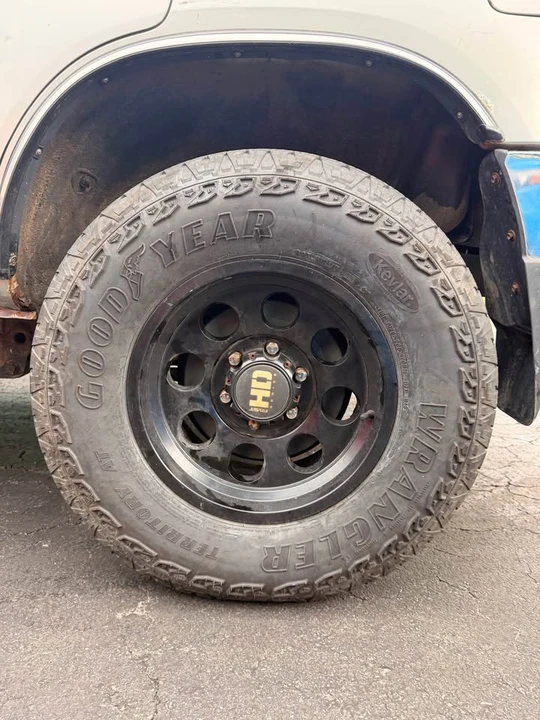 1999 Toyota 4Runner 3rd Gen - Image 6 of 20