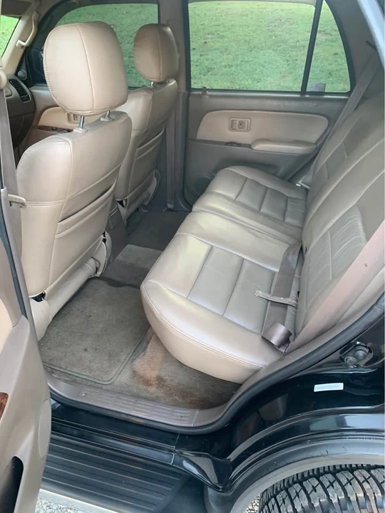 1999 Toyota 4Runner 3rd Gen - Image 3 of 4