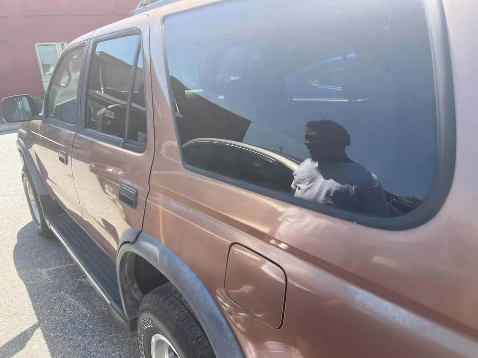 1999 Toyota 4Runner 3rd Gen - Image 3 of 6