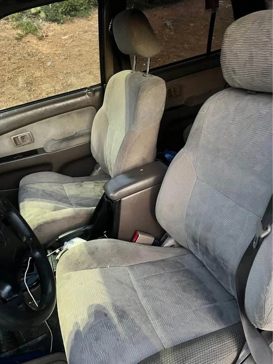 1999 Toyota 4Runner 3rd Gen - Image 6 of 7