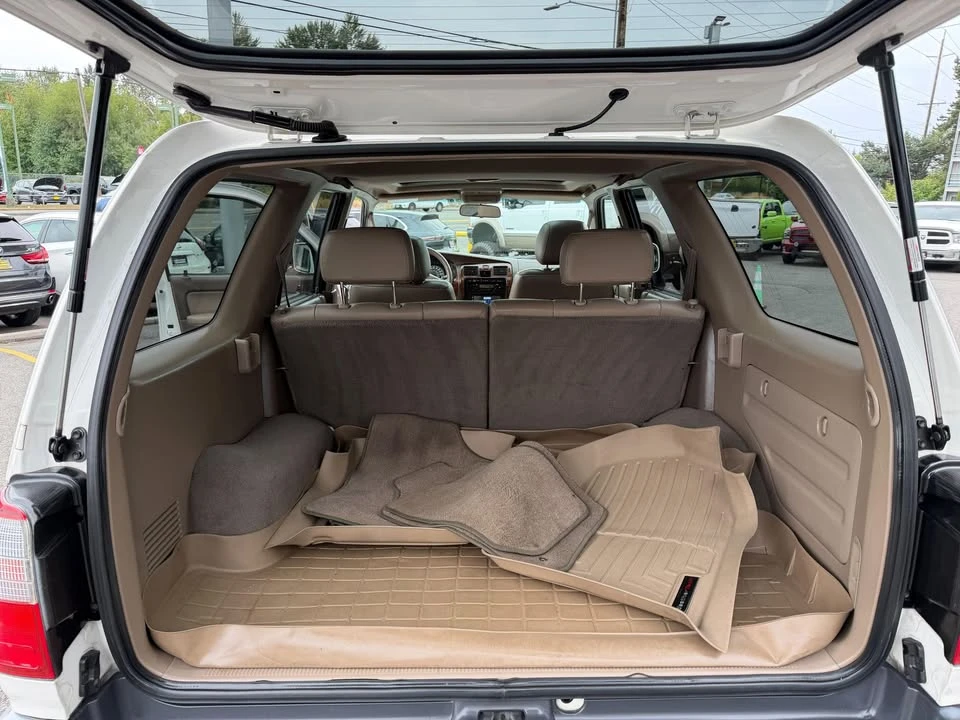 1999 Toyota 4Runner 3rd Gen - Image 11 of 18