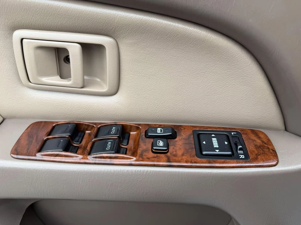 1999 Toyota 4Runner 3rd Gen - Image 18 of 18