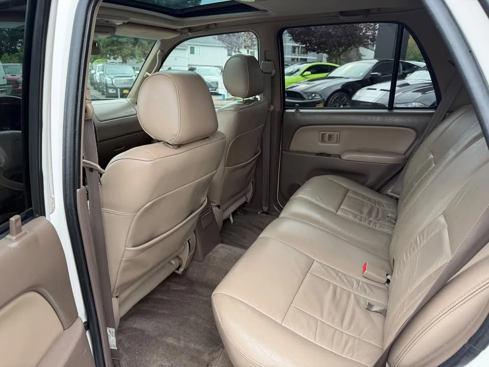 1999 Toyota 4Runner 3rd Gen - Image 10 of 18