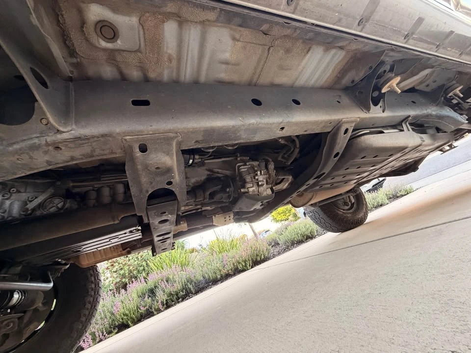 1999 Toyota 4Runner 3rd Gen - Image 4 of 7