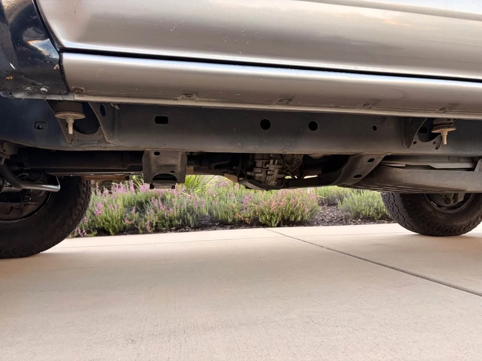 1999 Toyota 4Runner 3rd Gen - Image 5 of 7