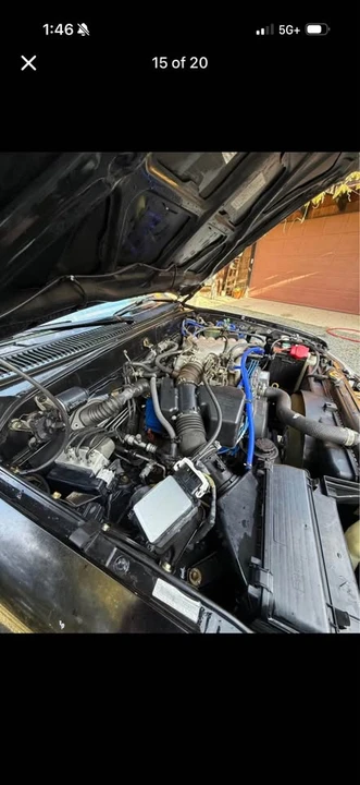 1999 Toyota 4Runner 3rd Gen - Image 3 of 7
