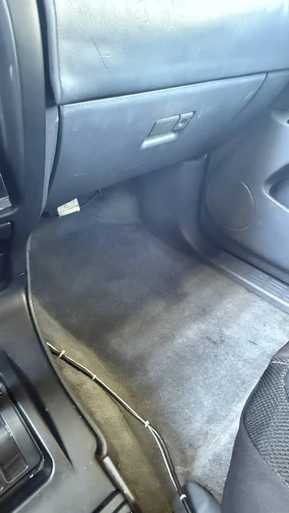 1999 Toyota 4Runner 3rd Gen - Image 7 of 10