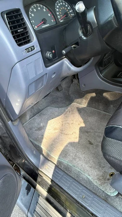 1999 Toyota 4Runner 3rd Gen - Image 8 of 10